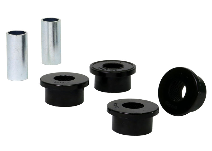 Whiteline Panhard Rod - Bushing Kit - Toyota Land Cruiser - W81701A - W81701A