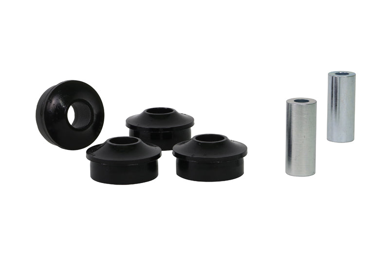 Whiteline Strut Rod - To Chassis Bushing Kit - W81707A - W81707A - image 2