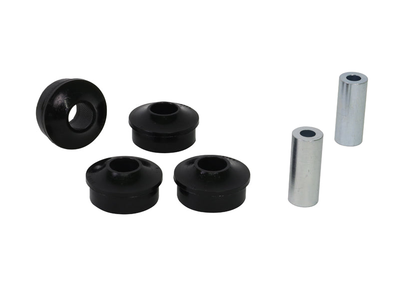 Whiteline Strut Rod - To Chassis Bushing Kit - W81707A - W81707A - image 3