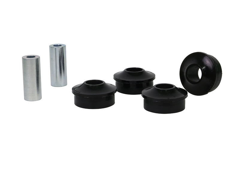 Whiteline Strut Rod - To Chassis Bushing Kit - W81707A - W81707A