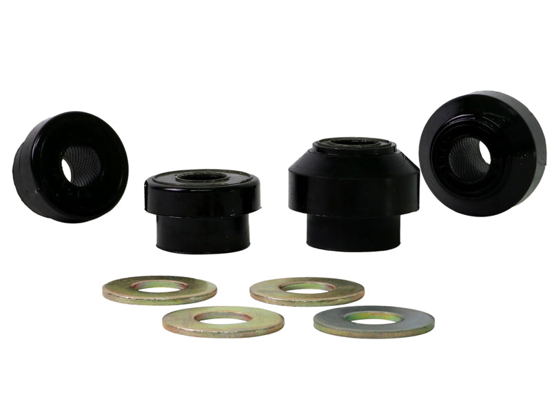 Whiteline Strut Rod - To Chassis Bushing Kit - W81768 - W81768 - image 2