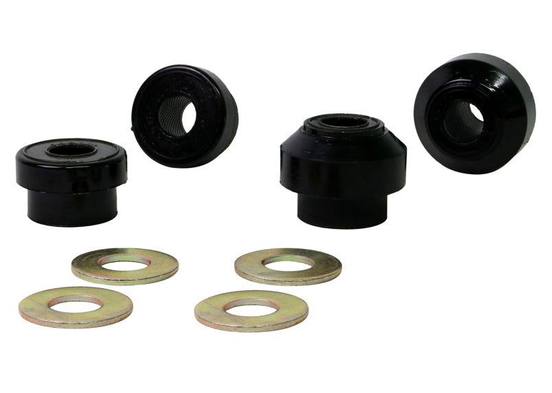 Whiteline Strut Rod - To Chassis Bushing Kit - W81768 - W81768