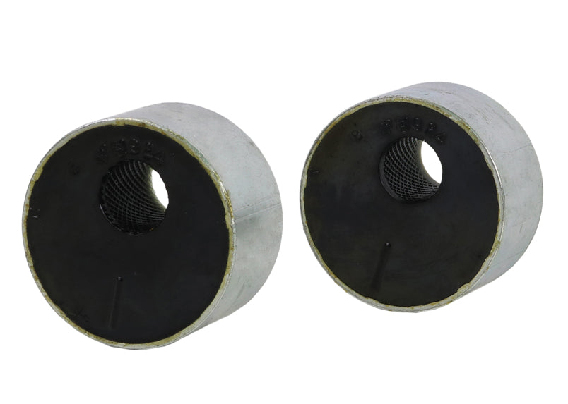 Whiteline Control Arm Lower - Inner Rear Bushing Kit-Double Offset - BMW 3 / Z1 / Z3 - W81924