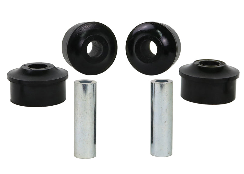 Whiteline Strut Rod - To Chassis Bushing Kit - Nissan Skyline R R32 / R33 - W81956 - image 2