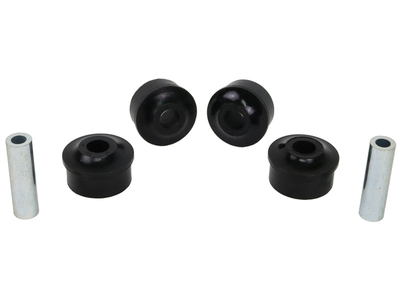 Whiteline Strut Rod - To Chassis Bushing Kit - Nissan Skyline R R32 / R33 - W81956 - image 3
