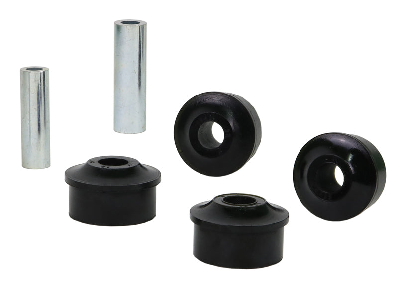 Whiteline Strut Rod - To Chassis Bushing Kit - Nissan Skyline R R32 / R33 - W81956