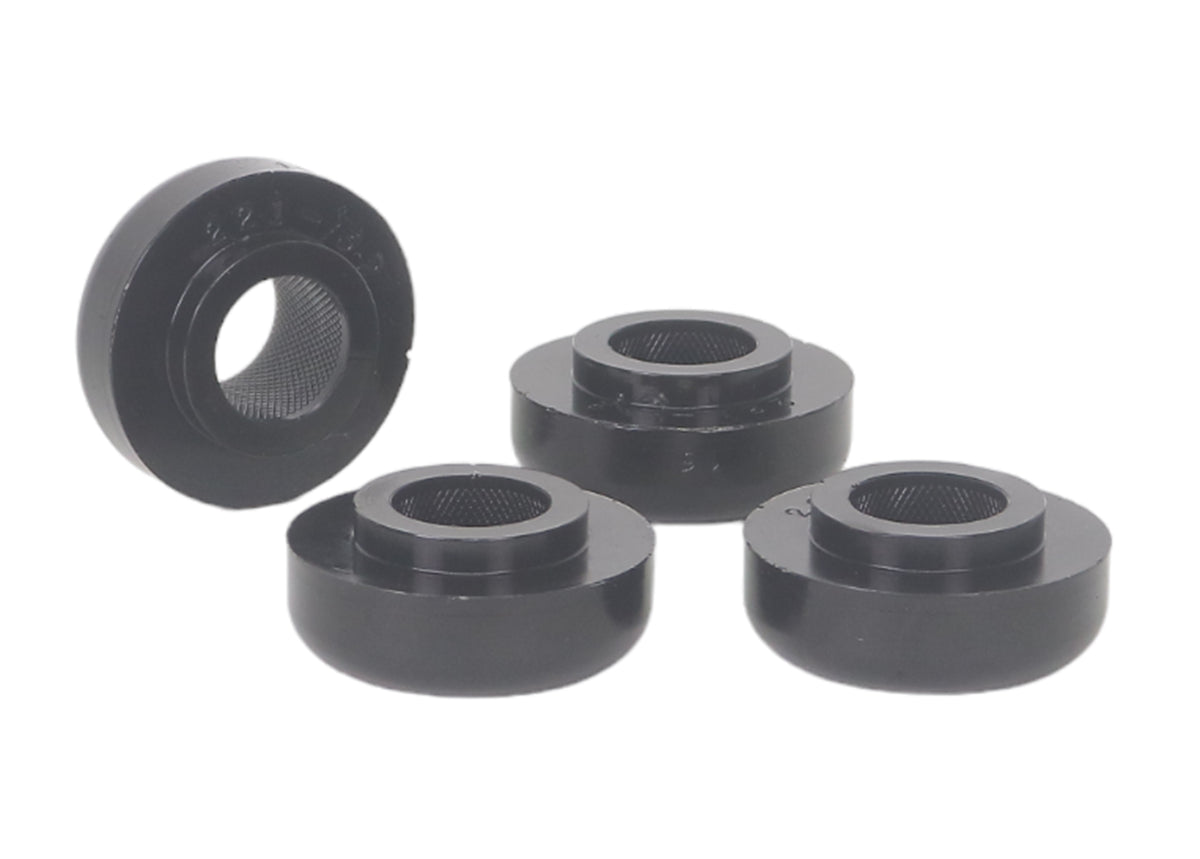 Whiteline Strut Rod - To Chassis Bushing Kit - Ford Fairmont / Falcon / Mustang - W81978 - image 2