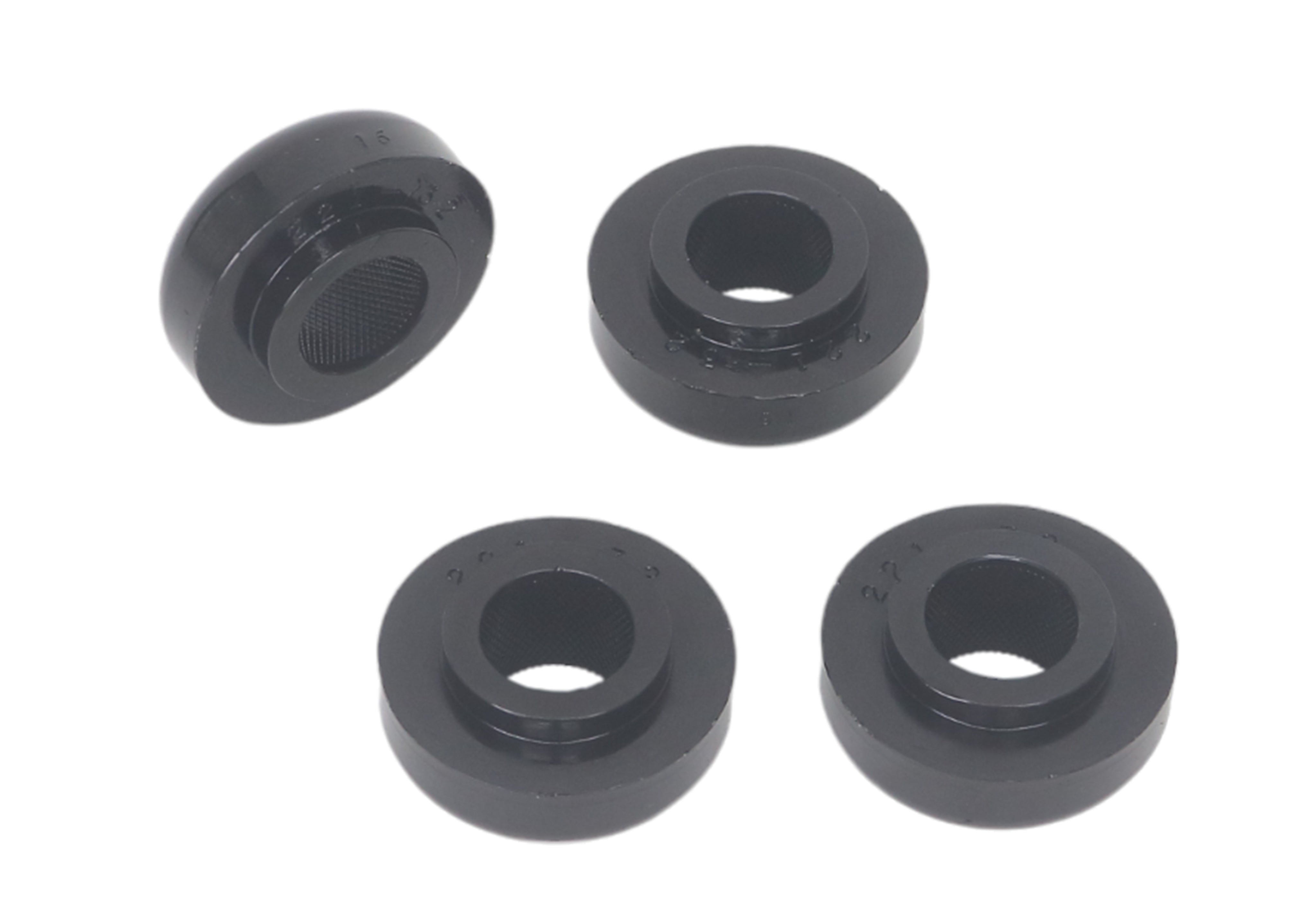 Whiteline Strut Rod - To Chassis Bushing Kit - Ford Fairmont / Falcon / Mustang - W81978 - image 3