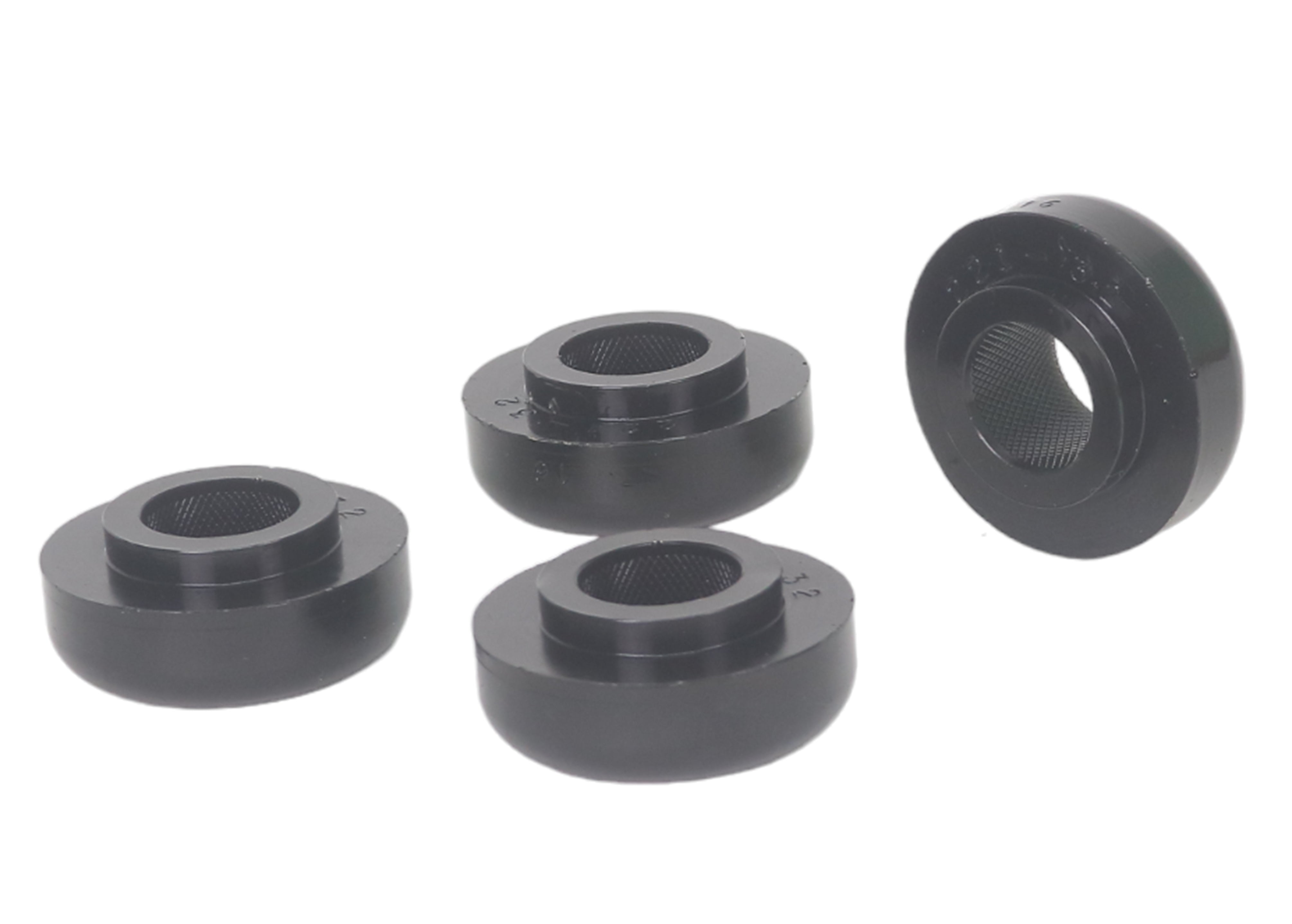 Whiteline Strut Rod - To Chassis Bushing Kit - Ford Fairmont / Falcon / Mustang - W81978