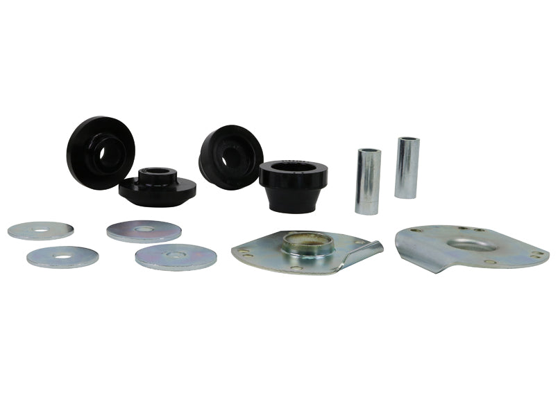Whiteline Strut Rod - To Chassis Bushing Kit - W82047E - W82047E - image 2