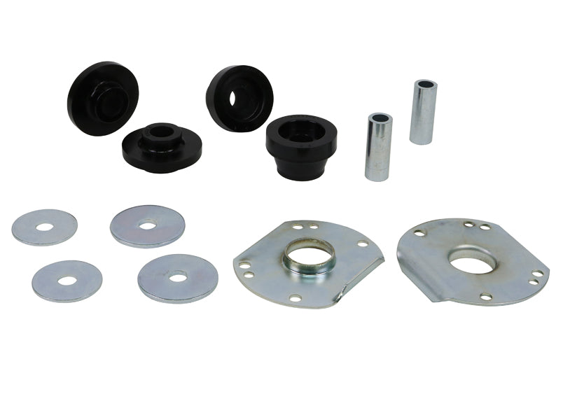 Whiteline Strut Rod - To Chassis Bushing Kit - W82047E - W82047E - image 3