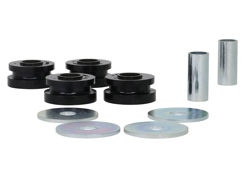 Whiteline Strut Rod - To Chassis Bushing Kit - Ford Econovan / Ford Spectron / Mazda E-series / Suzuki Carry - W82134 - image 2