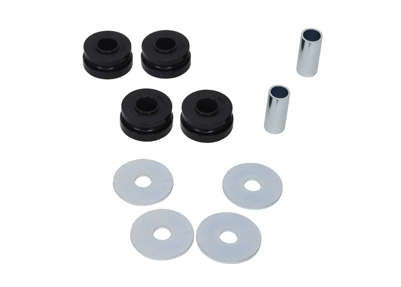 Whiteline Strut Rod - To Chassis Bushing Kit - Ford Econovan / Ford Spectron / Mazda E-series / Suzuki Carry - W82134 - image 3