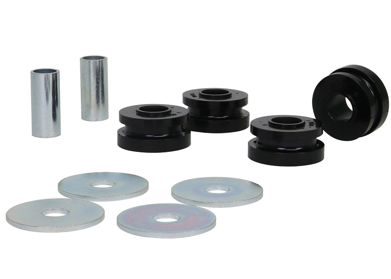 Whiteline Strut Rod - To Chassis Bushing Kit - Ford Econovan / Ford Spectron / Mazda E-series / Suzuki Carry - W82134