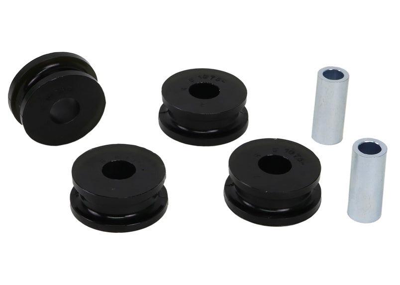 Whiteline Strut Rod - To Chassis Bushing Kit - Honda City / Civic / Crx - W82151 - image 3