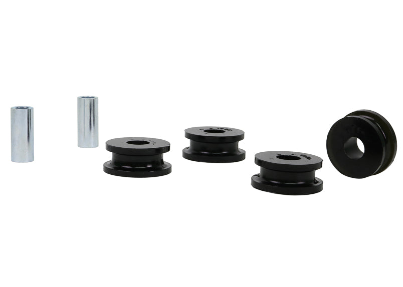 Whiteline Strut Rod - To Chassis Bushing Kit - Honda City / Civic / Crx - W82151