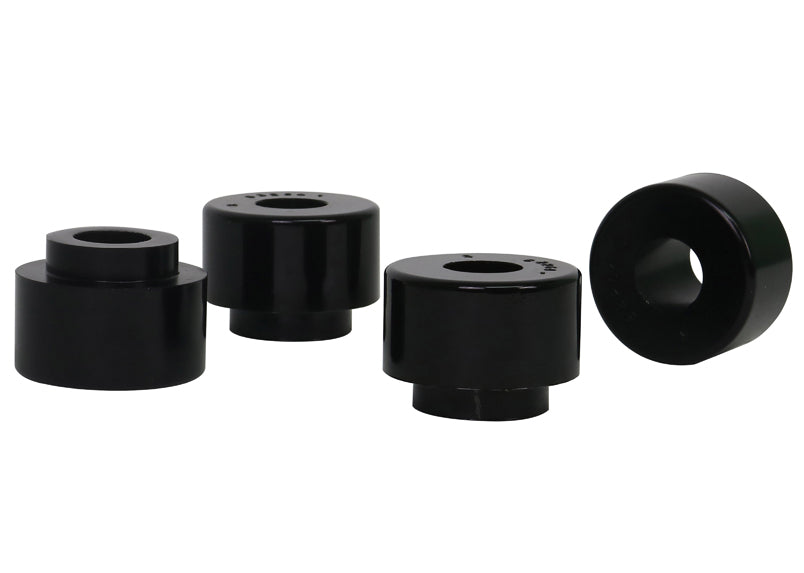 Whiteline Leading Arm - To Chassis Bushing Kit - Ford F-100 F100 / 2WD - W82264