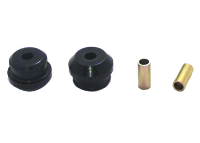 Whiteline Radius Arm Lower - Bushing Kit - BMW 6 E24 / M6 - W82267