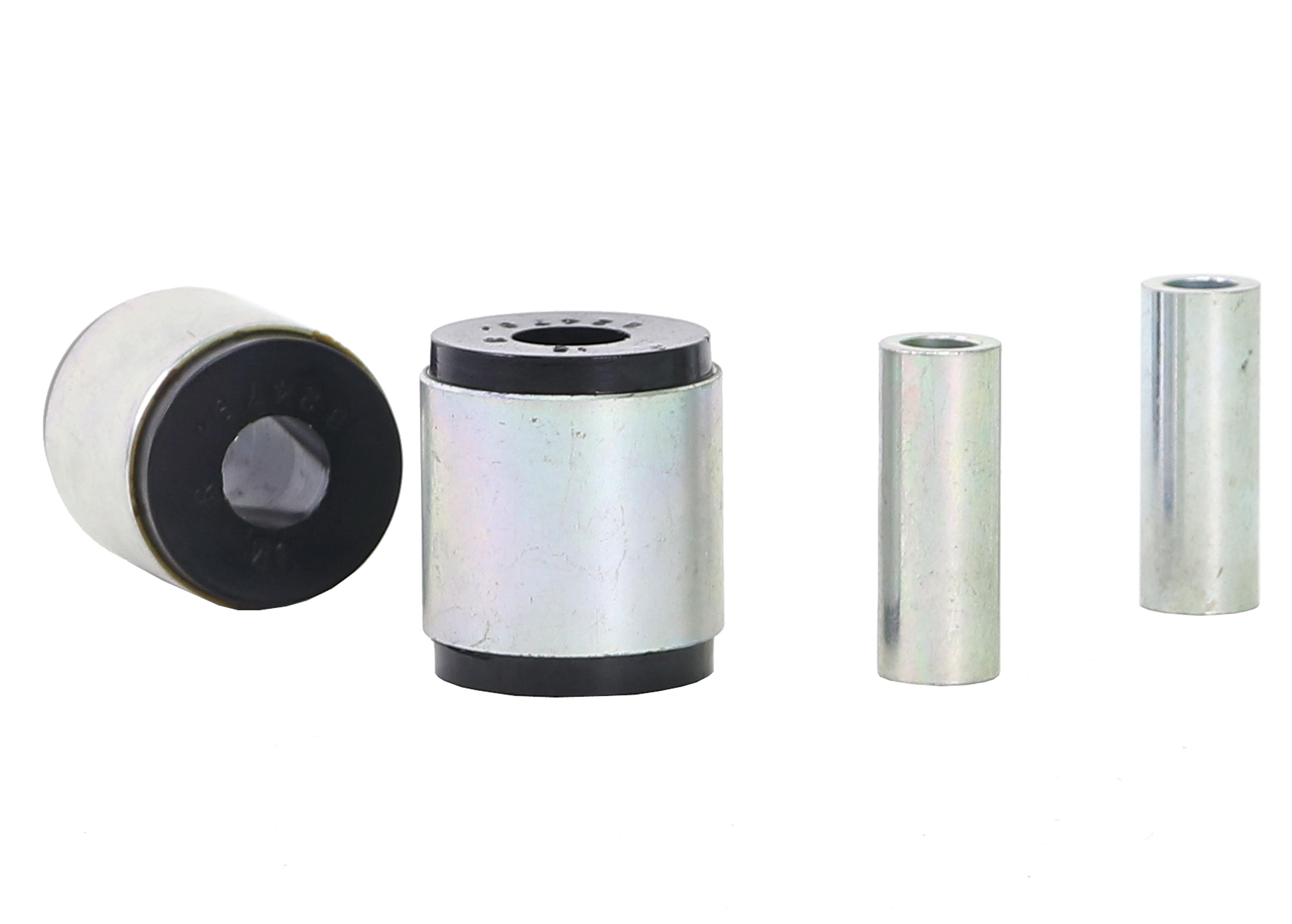 Whiteline Control Arm Lower - Bushing Kit - BMW 6 E24 / M6 - W82479 - image 2