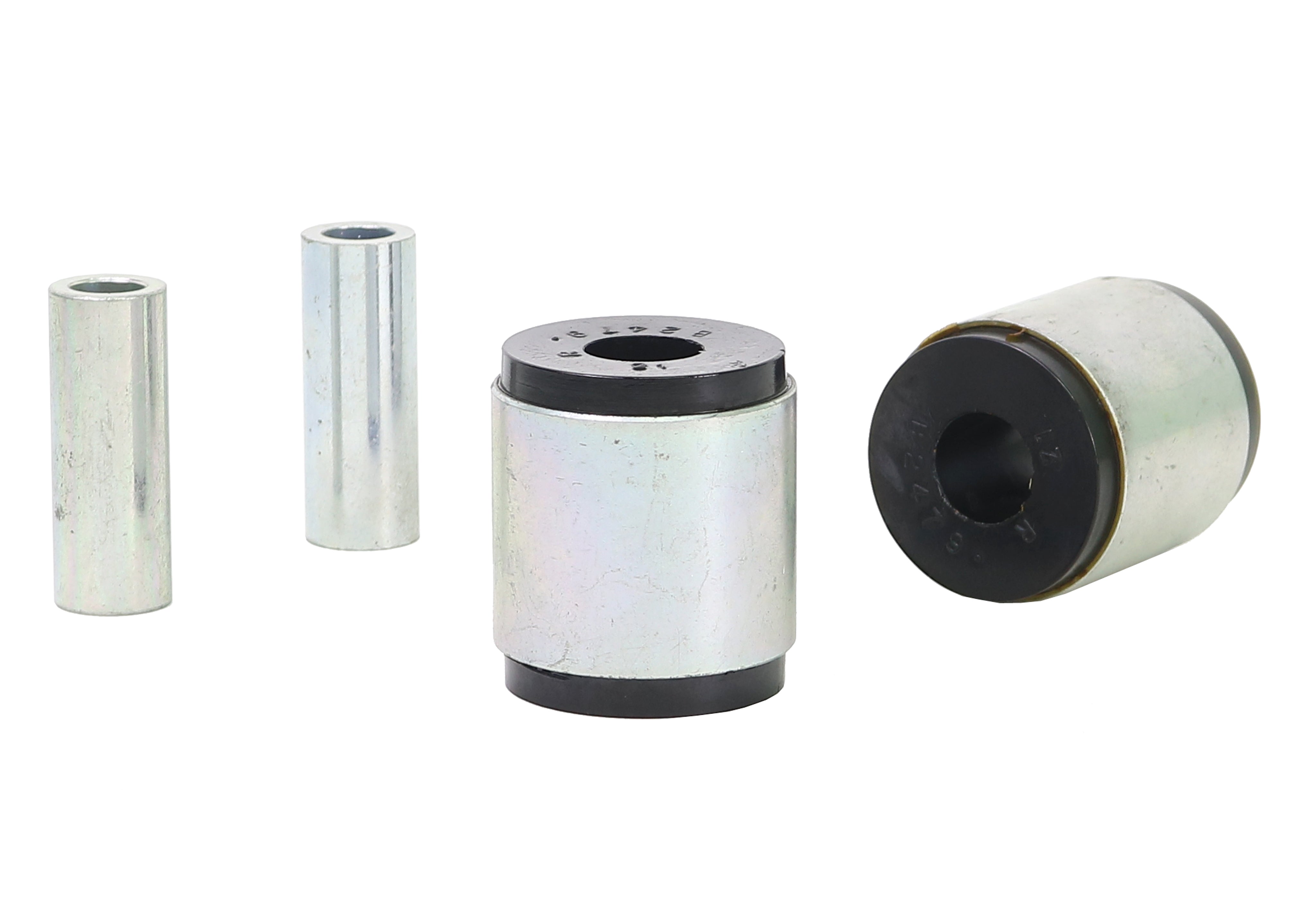 Whiteline Control Arm Lower - Bushing Kit - BMW 6 E24 / M6 - W82479