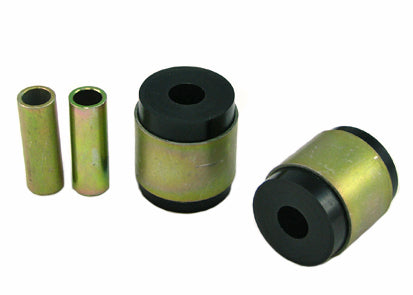 Whiteline Radius Arm Lower - Bushing Kit - BMW 7 E23 - W82505