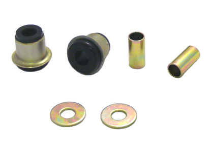 Whiteline Strut Rod - To Chassis Bushing Kit - Peugeot 504 / 505 - W82568