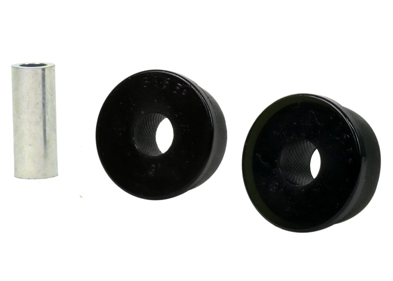 Whiteline Panhard Rod - To Differential Bushing Kit - W82589A