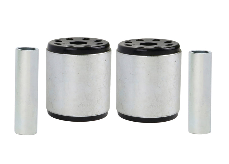 Whiteline Radius Arm Lower - Bushing Kit - W82977 - W82977 - image 2