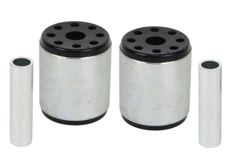 Whiteline Radius Arm Lower - Bushing Kit - W82977 - W82977 - image 3