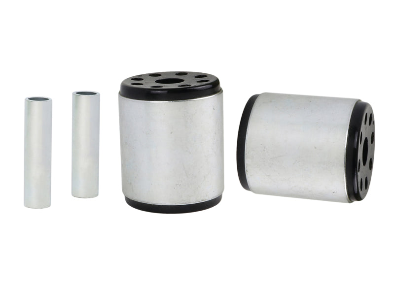 Whiteline Radius Arm Lower - Bushing Kit - W82977 - W82977