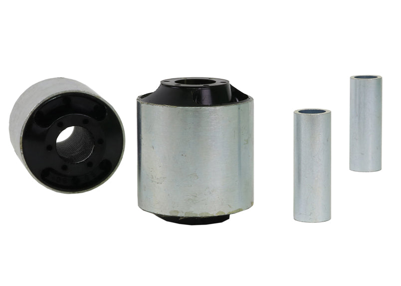 Whiteline Radius Arm Lower - Bushing Kit - W83160 - W83160 - image 2