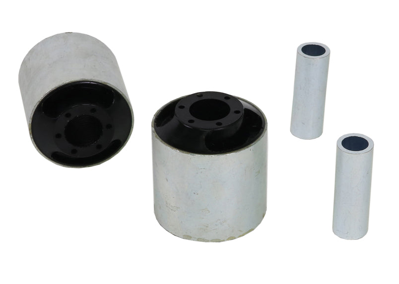 Whiteline Radius Arm Lower - Bushing Kit - W83160 - W83160 - image 3