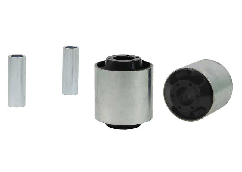 Whiteline Radius Arm Lower - Bushing Kit - W83160 - W83160