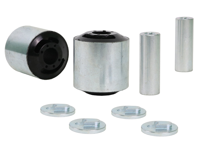 Whiteline Radius Arm Lower - Bushing Kit - Chevrolet Camaro - W83181 - W83181 - image 2