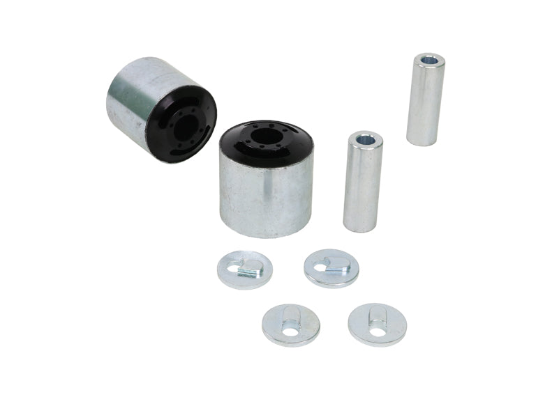 Whiteline Radius Arm Lower - Bushing Kit - Chevrolet Camaro - W83181 - W83181 - image 3