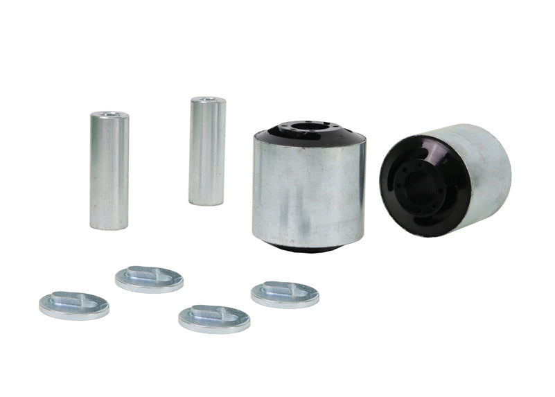 Whiteline Radius Arm Lower - Bushing Kit - Chevrolet Camaro - W83181 - W83181
