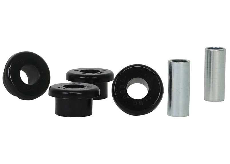 Whiteline Control Arm Upper - Inner Rear Bushing Kit - Holden Gemini / Toyota 4 Runner / Toyota Hilux Surf / Toyota Land Cruiser Prado - W83374 - image 2