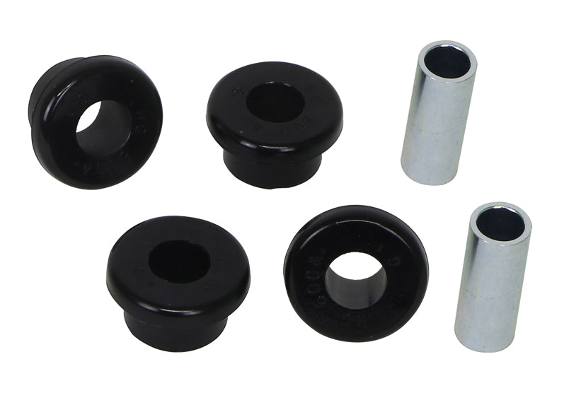 Whiteline Control Arm Upper - Inner Rear Bushing Kit - Holden Gemini / Toyota 4 Runner / Toyota Hilux Surf / Toyota Land Cruiser Prado - W83374 - image 3
