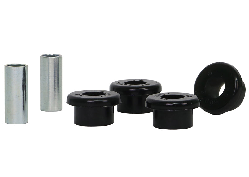 Whiteline Control Arm Upper - Inner Rear Bushing Kit - Holden Gemini / Toyota 4 Runner / Toyota Hilux Surf / Toyota Land Cruiser Prado - W83374