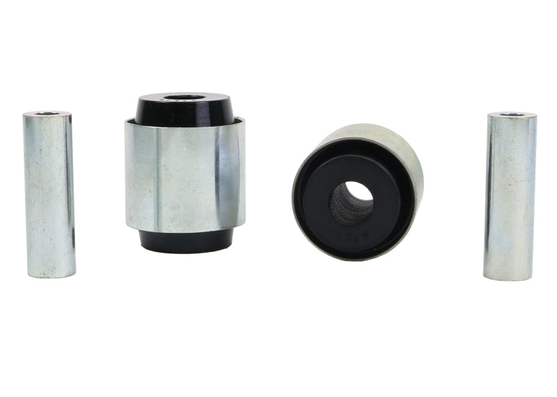 Whiteline Radius Arm Lower - Bushing Kit - W83385 - W83385 - image 2