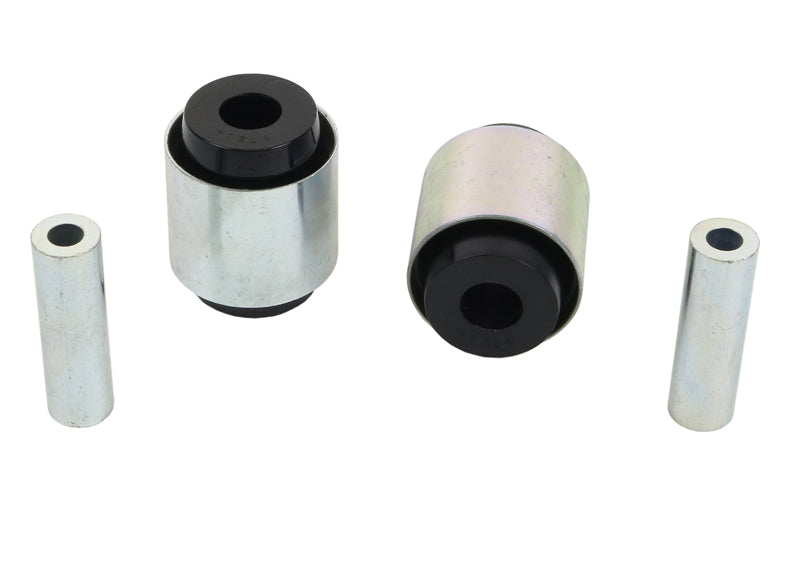 Whiteline Radius Arm Lower - Bushing Kit - W83385 - W83385 - image 3