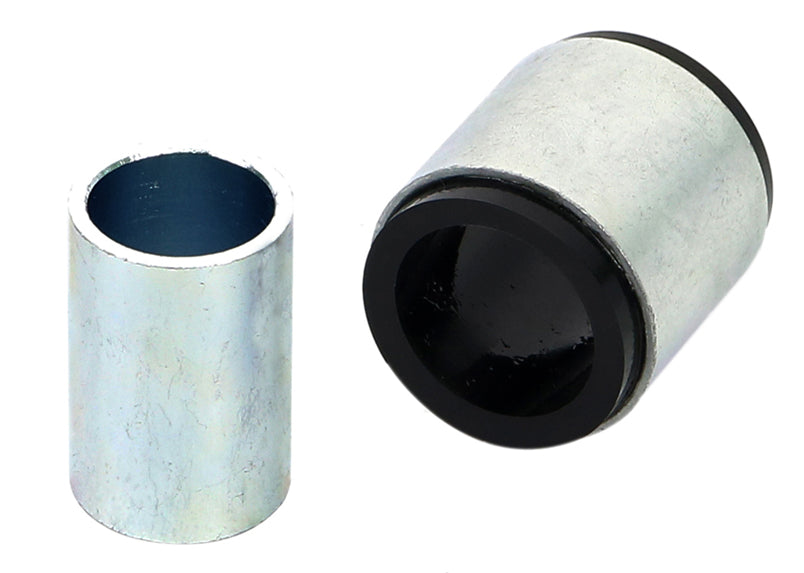 Whiteline Panhard Rod - To Differential Bushing Kit - Nissan Patrol Y61 - W83386 - image 3