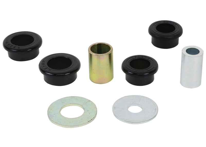 Whiteline Panhard Rod - Bushing Kit - Toyota 4 Runner / Hilux Surf - W83387 - image 3
