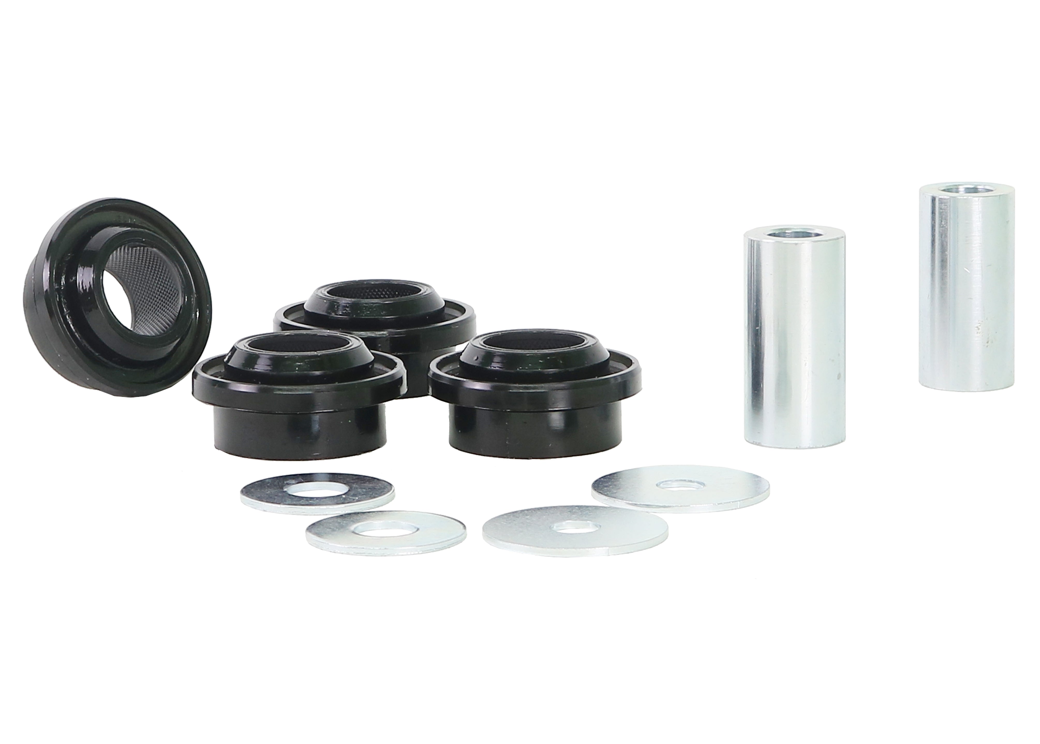 Whiteline Strut Rod - To Chassis Bushing Kit - W83389 - W83389 - image 2