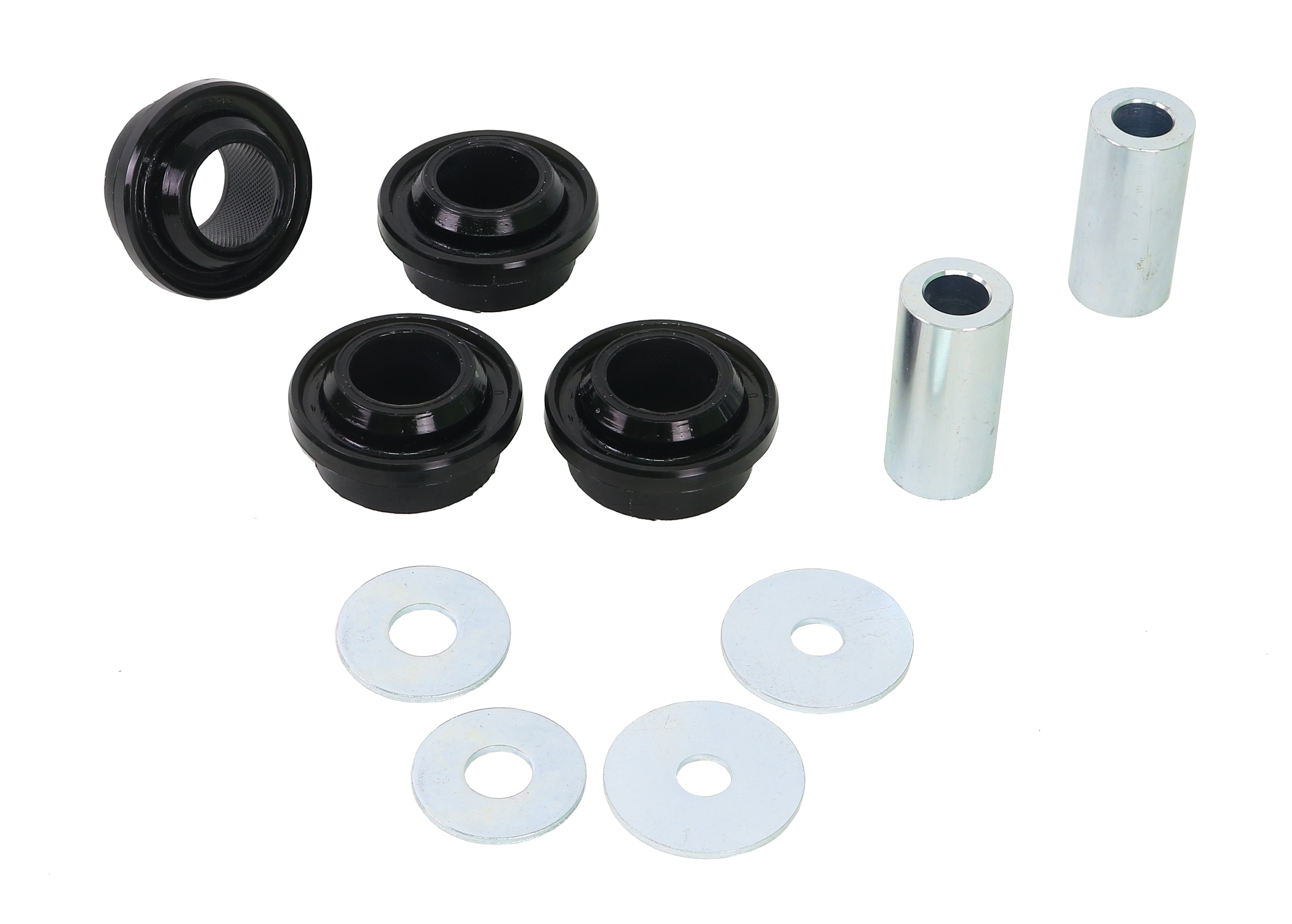 Whiteline Strut Rod - To Chassis Bushing Kit - W83389 - W83389 - image 3