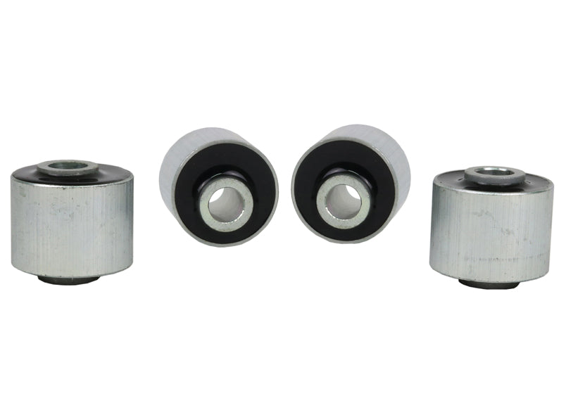 Whiteline Leading Arm - To Differential Bushing Kit-Offset - Land Rover 110/127 / 90 / Defender / Range Rover - W83390 - image 2