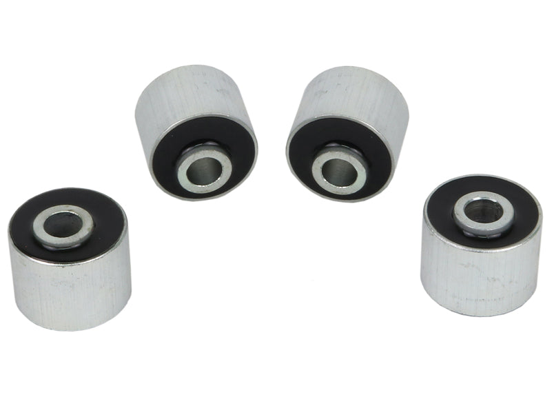 Whiteline Leading Arm - To Differential Bushing Kit-Offset - Land Rover 110/127 / 90 / Defender / Range Rover - W83390 - image 3