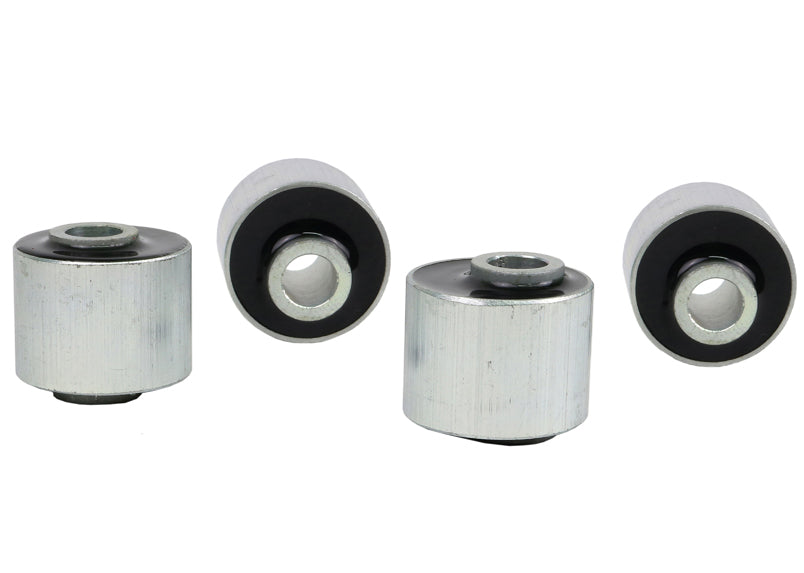 Whiteline Leading Arm - To Differential Bushing Kit-Offset - Land Rover 110/127 / 90 / Defender / Range Rover - W83390