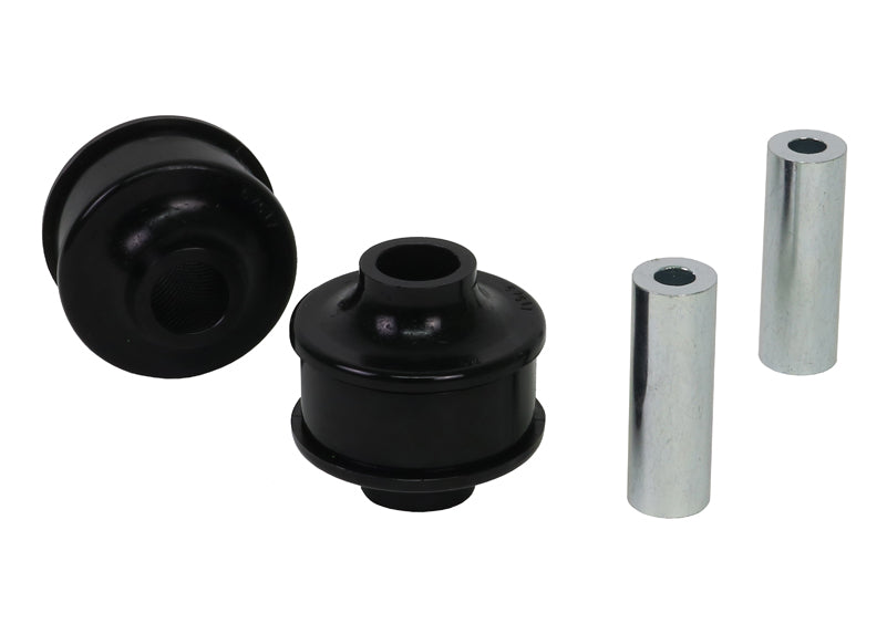 Whiteline Radius Arm Lower - Bushing Kit - BMW 1 / 3 / X1 / Z4 - W83391 - image 3