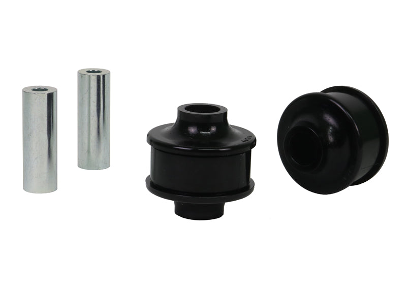 Whiteline Radius Arm Lower - Bushing Kit - BMW 1 / 3 / X1 / Z4 - W83391